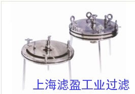单层过滤器