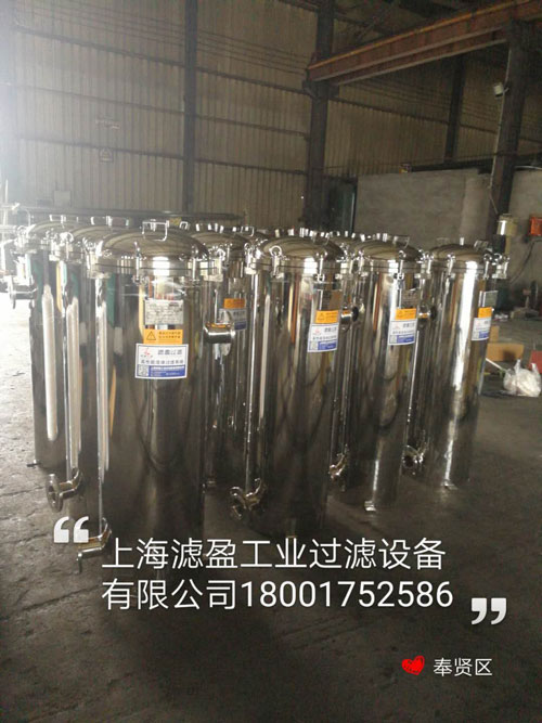 折叠滤芯过滤器